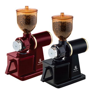 【寶馬牌】專業電動咖啡磨豆機(2色選擇) SHW-388-S
