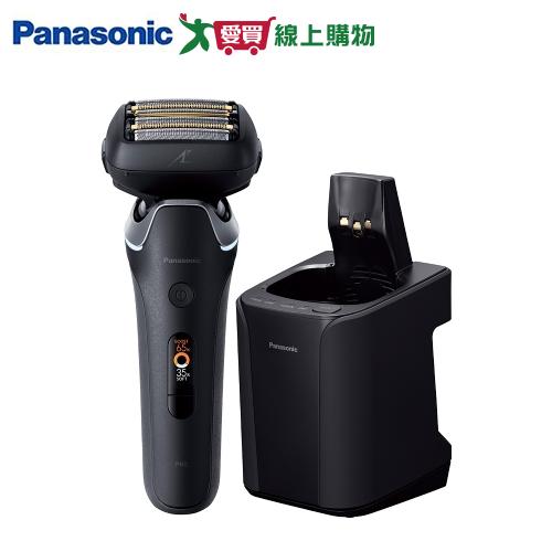 Panasonic 國際牌 旗艦型6枚刃電鬍刀 ES-L690U-K【預購】【愛買】