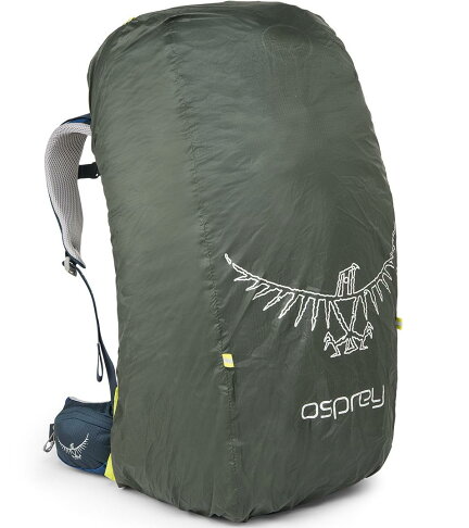 Osprey 背包套/防雨套/背包防雨罩 UL Raincover L 2