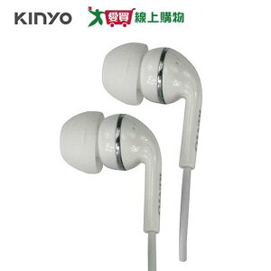 KINYO IPEM-61智慧型耳機麥克風【愛買】