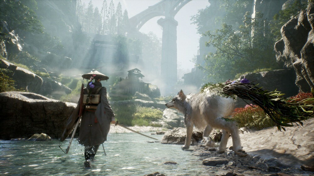 【御玩家】[預購8/4發售] PS5 轉世之獸 Beast of Reincarnation 中文版 7