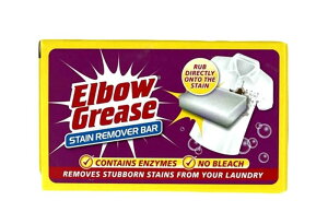 Elbow Grease 衣物 去污皂 100g stain remover soap 英國進口