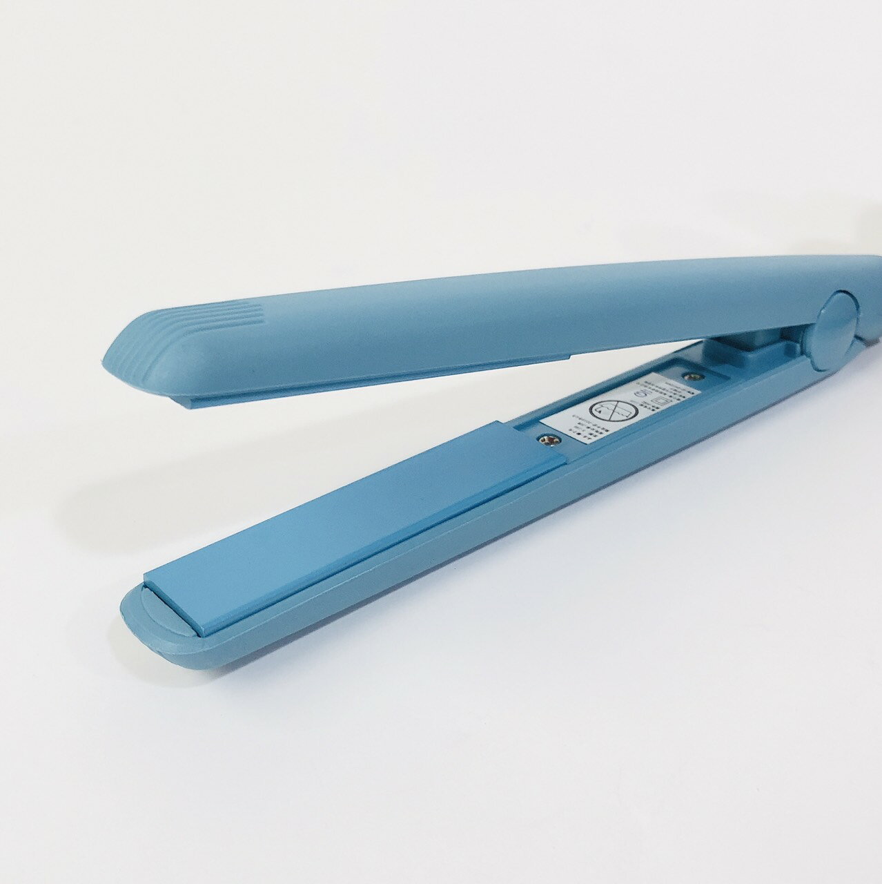 迷你離子夾 Be My Boyfriend 王盈喬老師推薦 平板夾 離子夾 [交換禮物.$199免運] 9