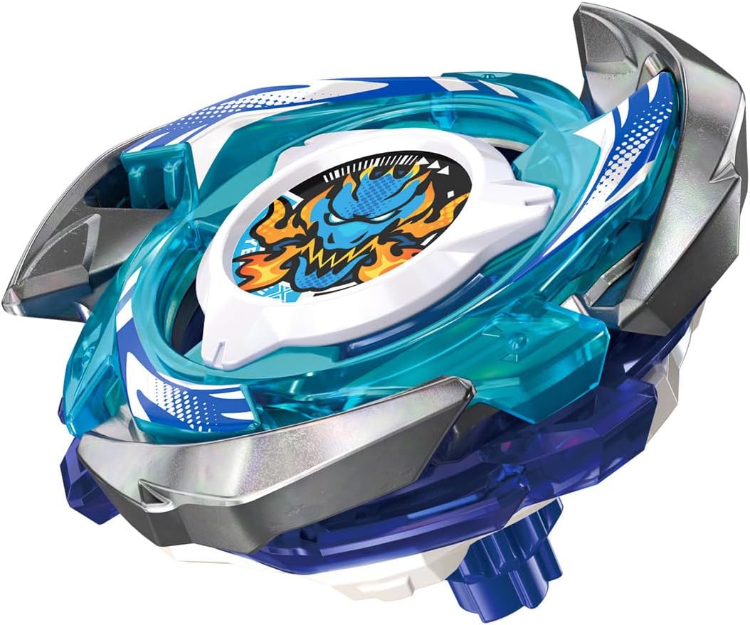 🔥現貨🔥【CX系列多款式】日版 TAKARA TOMY BEYBLADE X 戰鬥陀螺 陀螺 對戰 發射器 入門 補充 隨機【小福部屋】 4