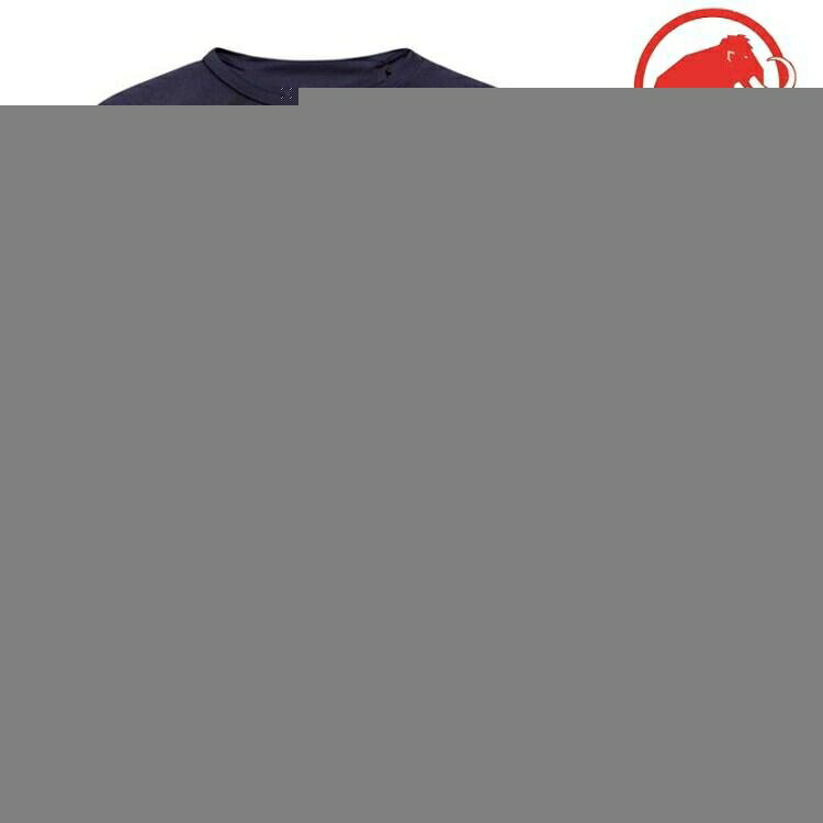 Mammut 長毛象 Moench Light T-Shirt 女款極限圓領短袖排汗衣 1017-02970