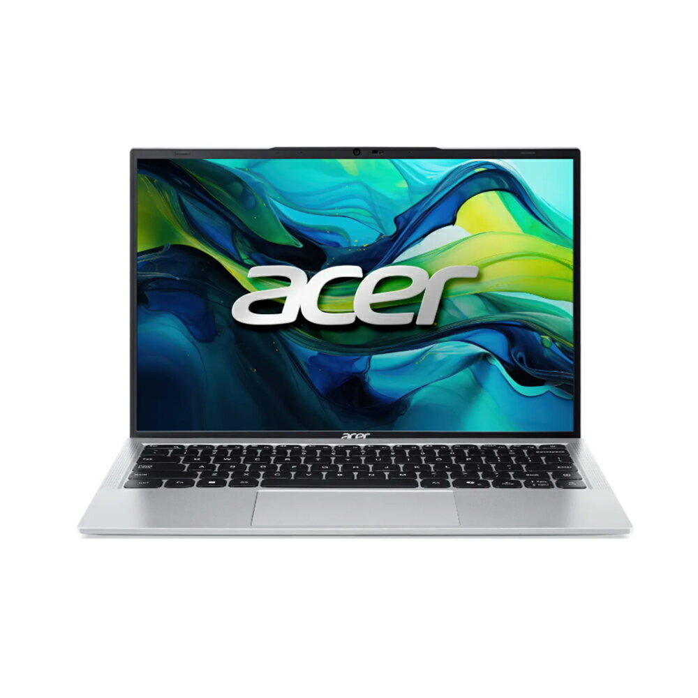 Acer 宏碁 Aspire Lite AL14-51P-5975 14"文書筆電 銀色
