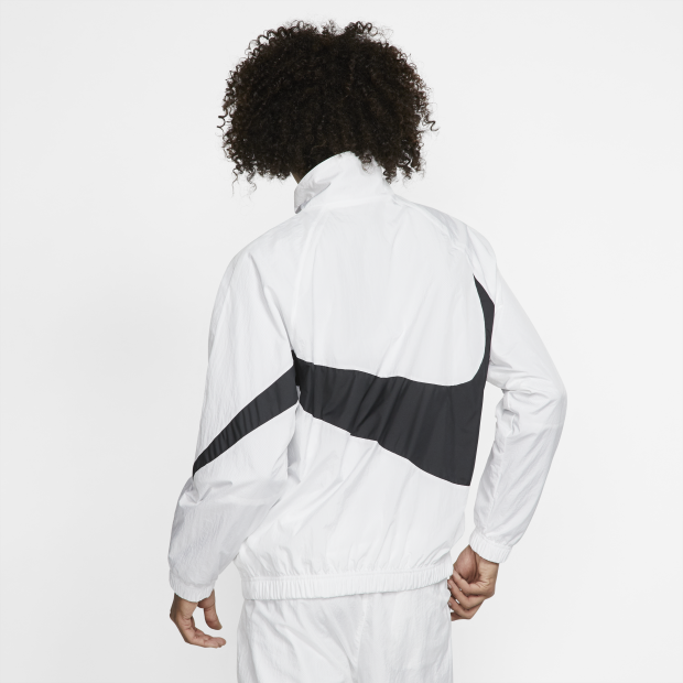 Polaire nike big swoosh hot sale