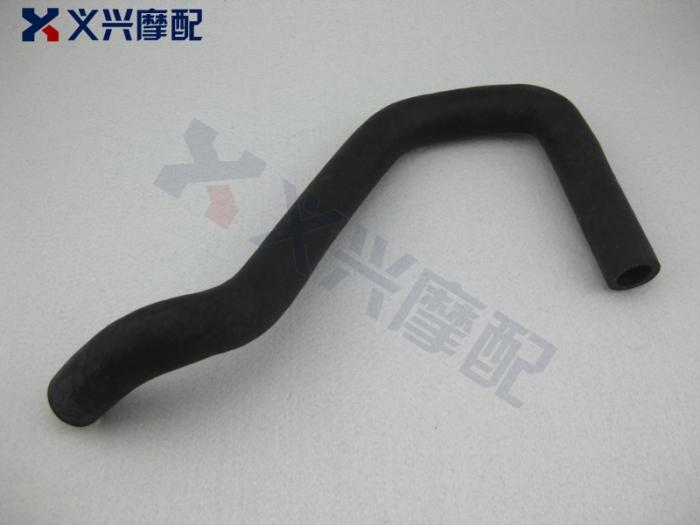 CB400水箱管 CB400水泵管 CB400冷卻水管 高質量
