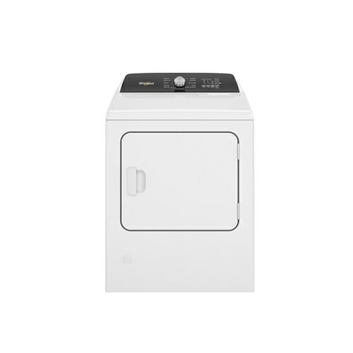 Whirlpool惠而浦12KG快烘瓦斯型乾衣機8TWGD5050PW_含配+安裝【愛買】【Cube卡+APP下單最高10%回饋】 1