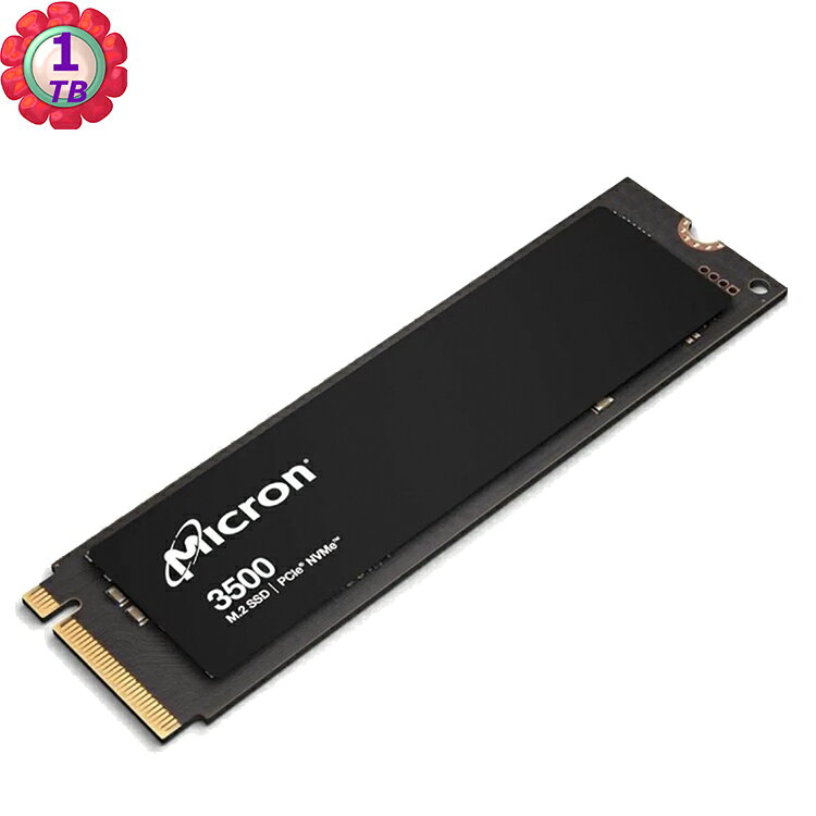 micron 3500 1TB 1T 2280 PCIE 4 7000MB/s SSD固態硬碟