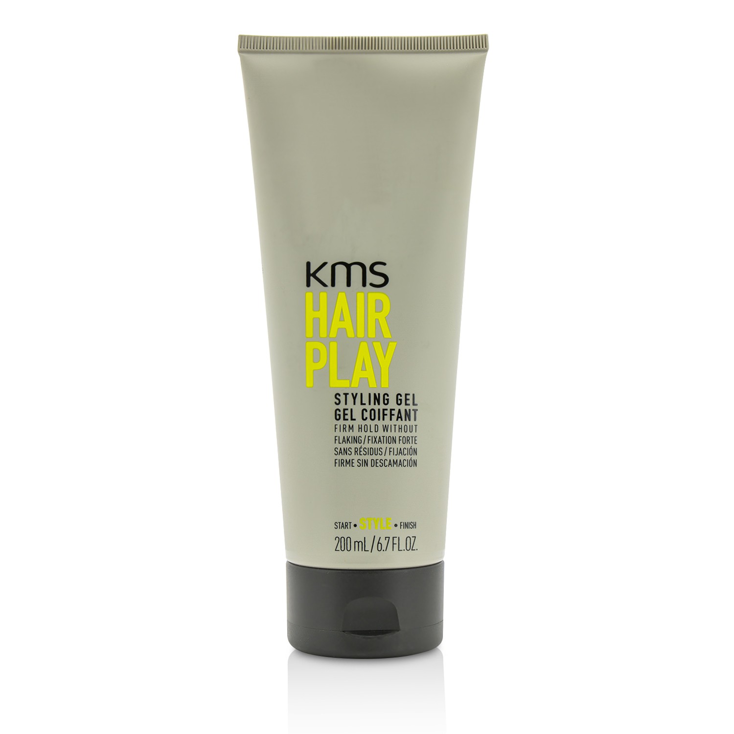加州KMS KMS California - IN雕 造型膠(長效支撐及控制度) Hair Play Styling Gel