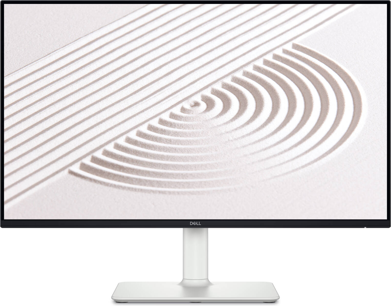 DELL 戴爾 S2425HS-4Y 窄邊美型螢幕(24型/FHD/100Hz/HDMI/喇叭/IPS)