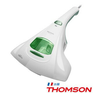 大象生活館 THOMSON紫外線抗敏除塵蟎吸塵器TM-SAV19M