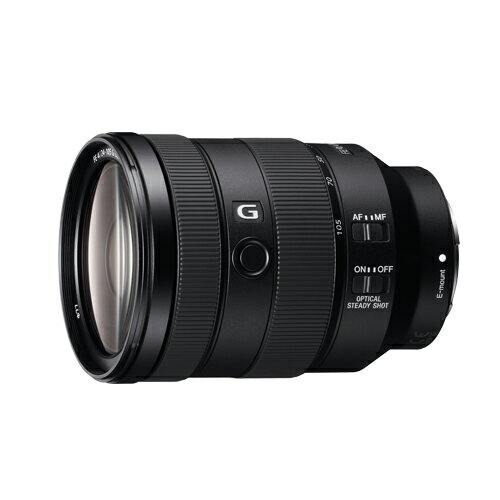 SONY SEL24105G G系列全片幅 標準變焦鏡頭 F4 光圈 【APP下單點數 加倍】