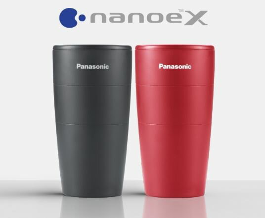 【折300】【Panasonic 國際牌】nanoe™ X 奈米水離子產生器 F-GPT01W