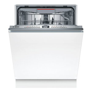 【領券折300】【得意】BOSCH 博世 SMH4ECX21E 4系列 全嵌式洗碗機(60cm)(220V)(需搭配廚櫃門板) ※熱線07-7428010