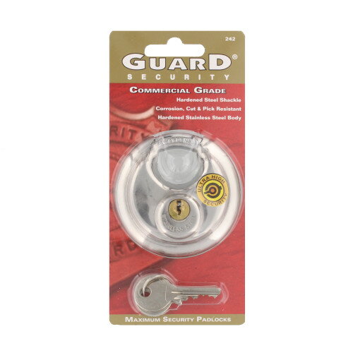 guard security padlocks