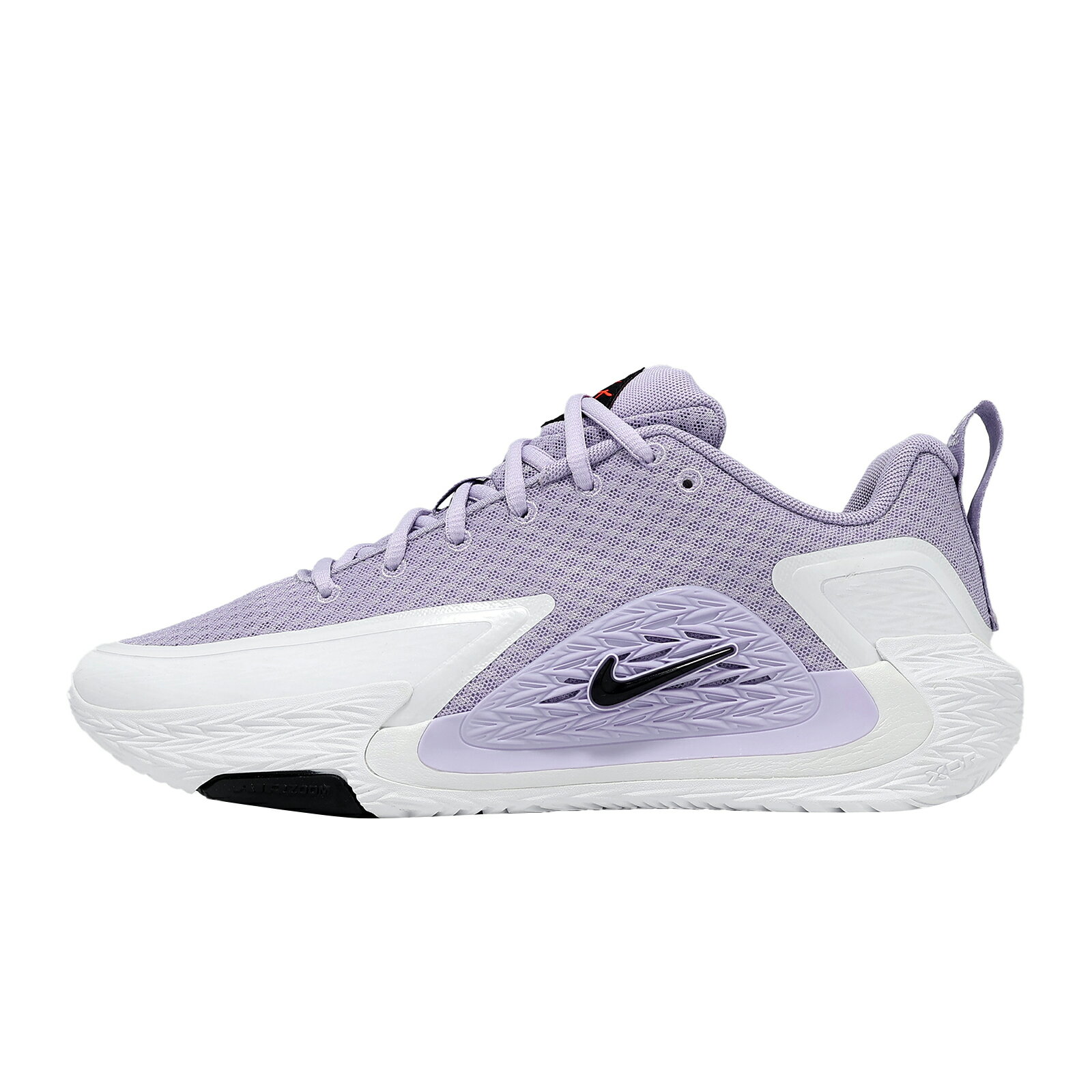 Nike 籃球鞋 ST Glow EP 男鞋 紫 XDR大底 室外運動 II2284-500