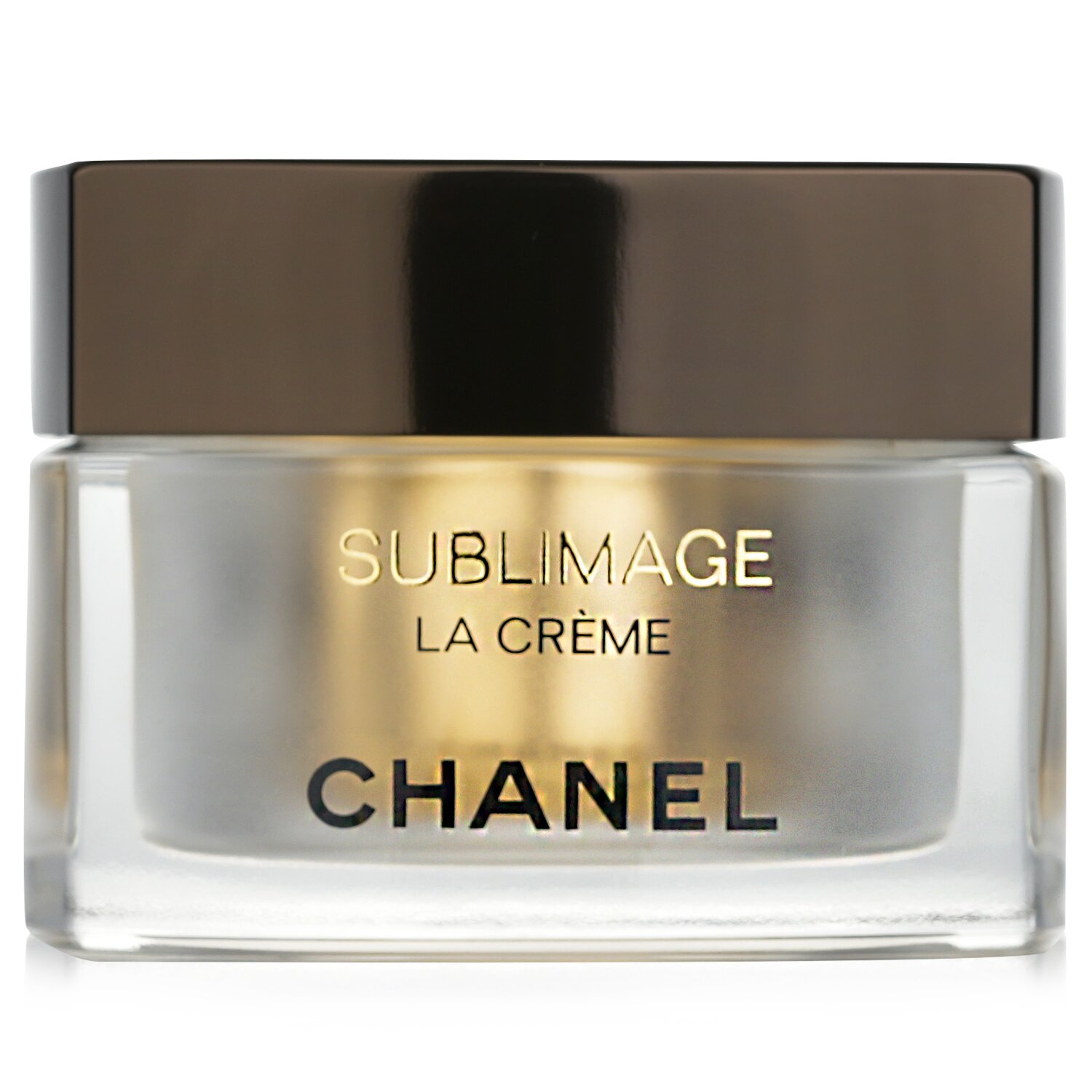 香奈兒 Chanel - 奢華極萃肽金乳霜 SUBLIMAGE全效再生活膚精華霜（細緻輕柔）