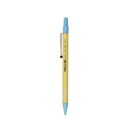 節奏Tempo 4505 日本進口粉彩條紋鉛筆