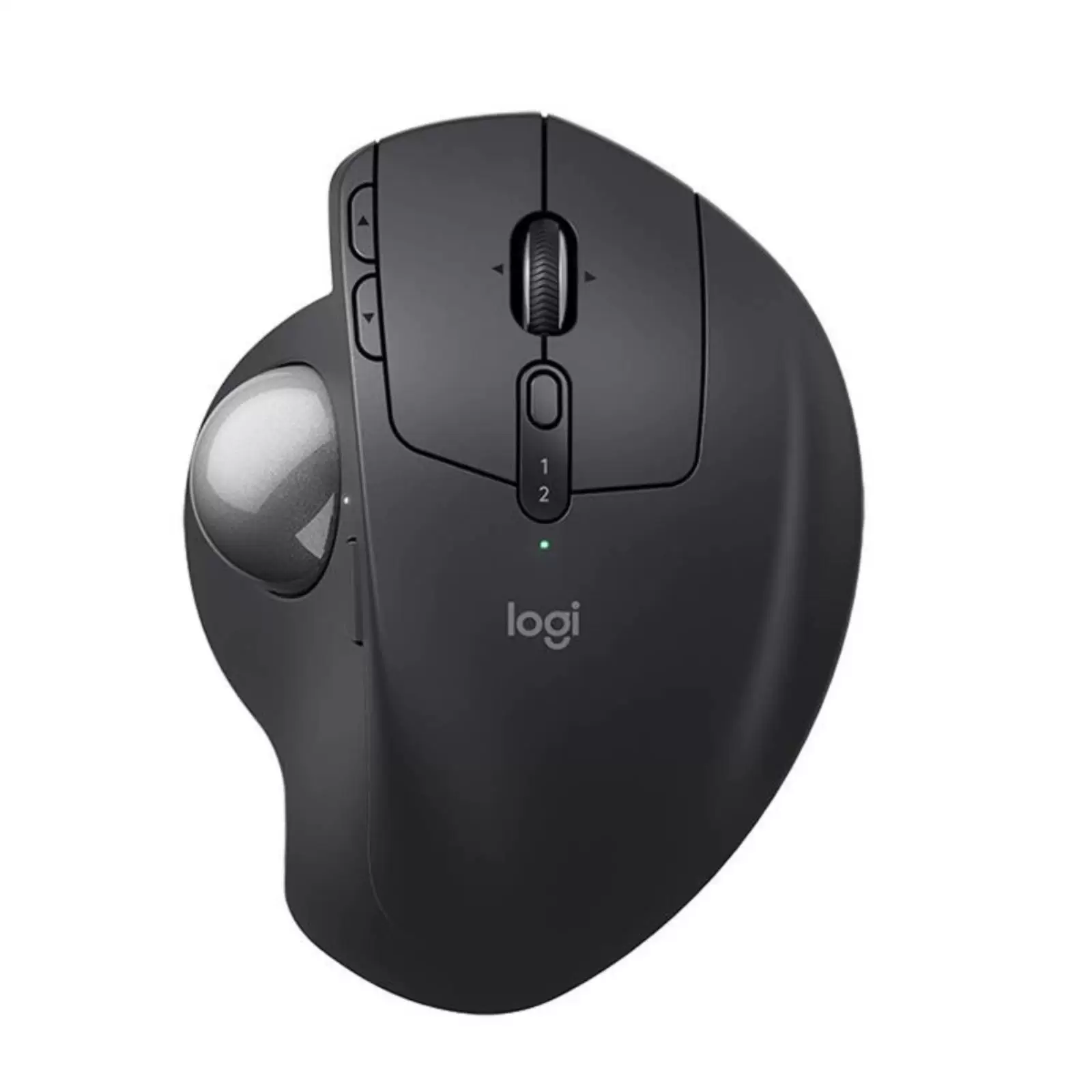 羅技 MX ERGO S 軌跡球滑鼠