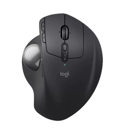 羅技 MX ERGO S 軌跡球滑鼠