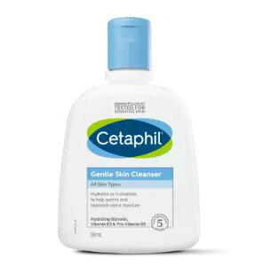 【Cetaphil 舒特膚】溫和潔膚乳（250ml）/ 溫和潔膚乳 591毫升 X 2入