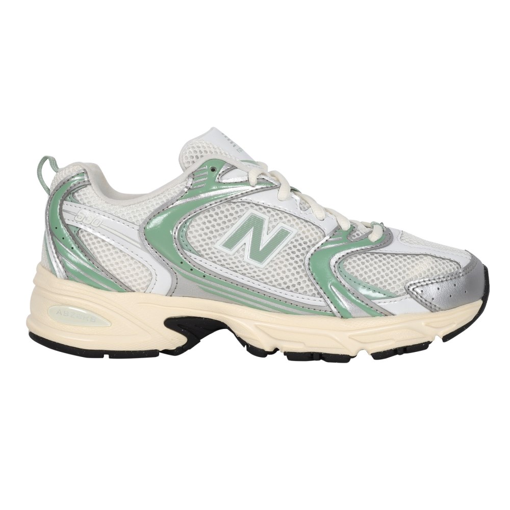 NEW BALANCE 男女復古慢跑鞋(免運 復古 慢跑「U530SEB」≡排汗專家≡