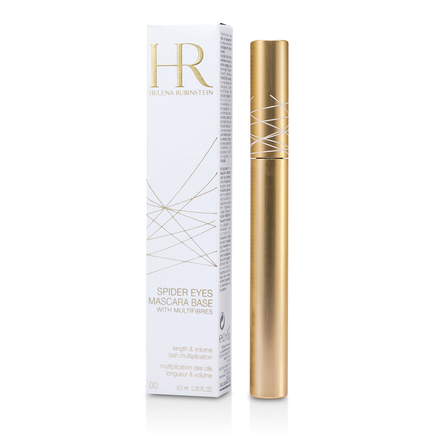 赫蓮娜 Helena Rubinstein - 極致誘惑睫毛底膏 Spider Eye Mascara Base