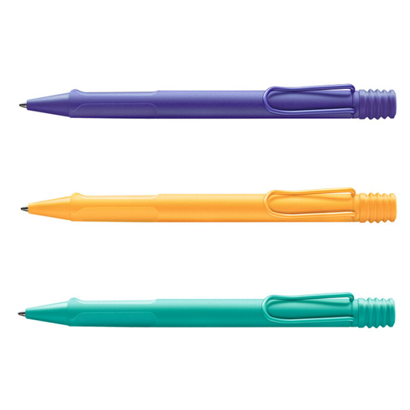 德國 LAMY 限量2020 Candy系列 原子筆 /支 221