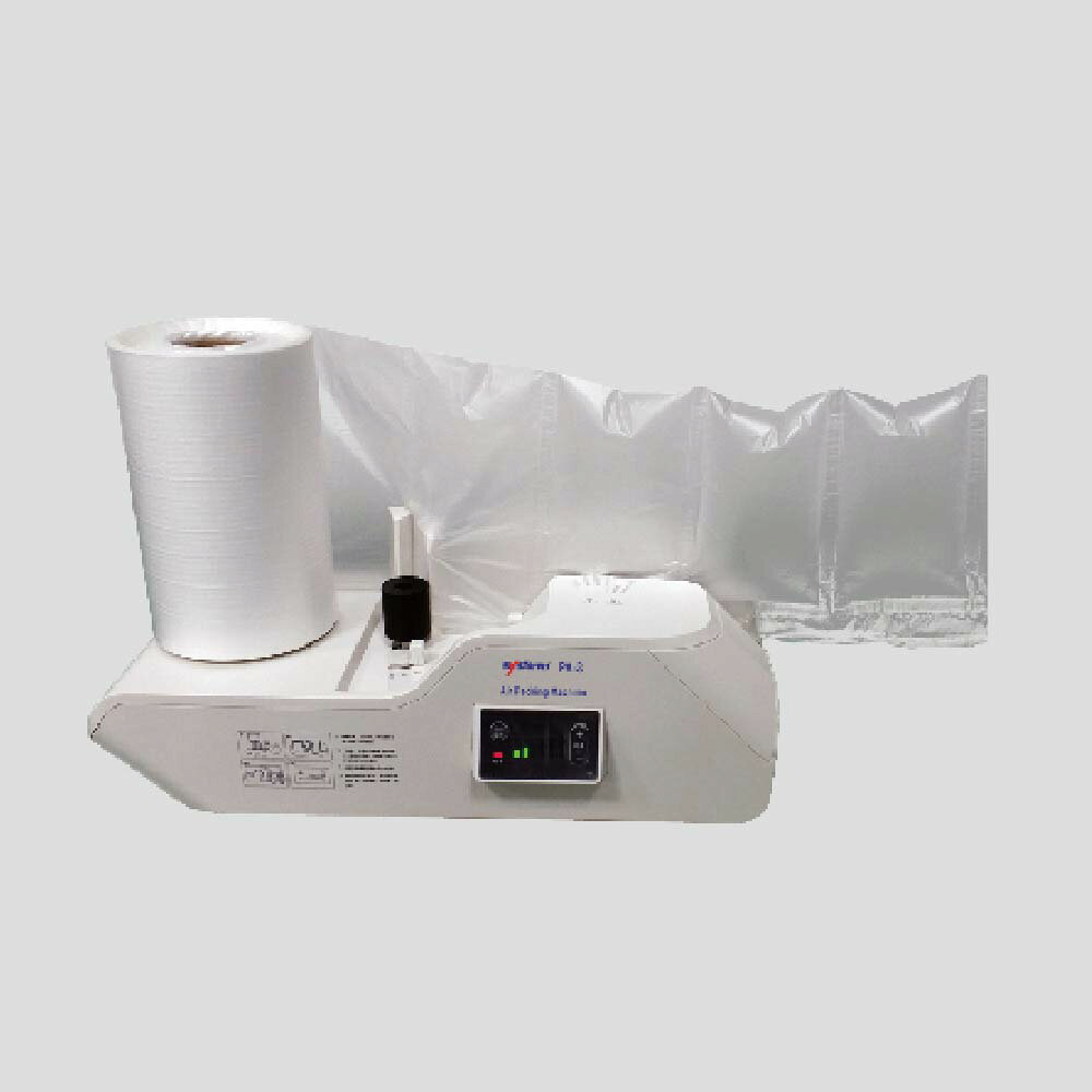 西德風 SYSFORM PA-3 氣泡機 專用 枕頭泡 /捲 20公分x300公尺