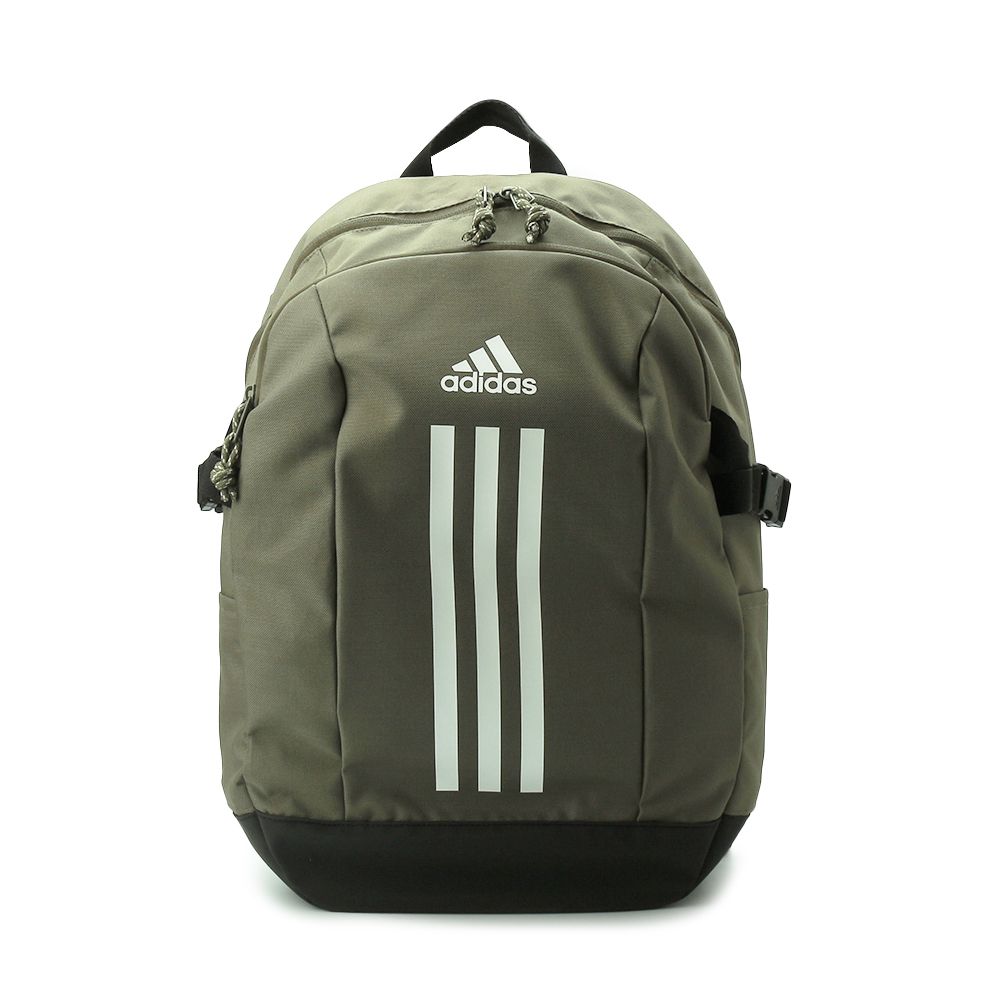 ADIDAS POWER VII 後背包 軍綠 IX6578