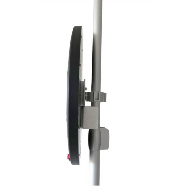 Gran Board Gran pole stand原廠頂天立地桿 鋁合金 靶架 掛靶架 掛靶器 可參考 3