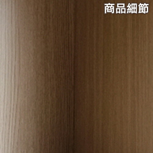 三茂家具 二層空櫃-秋香色 MIT台灣製 收納置物書櫃 低甲醛 穩固【愛買】 4