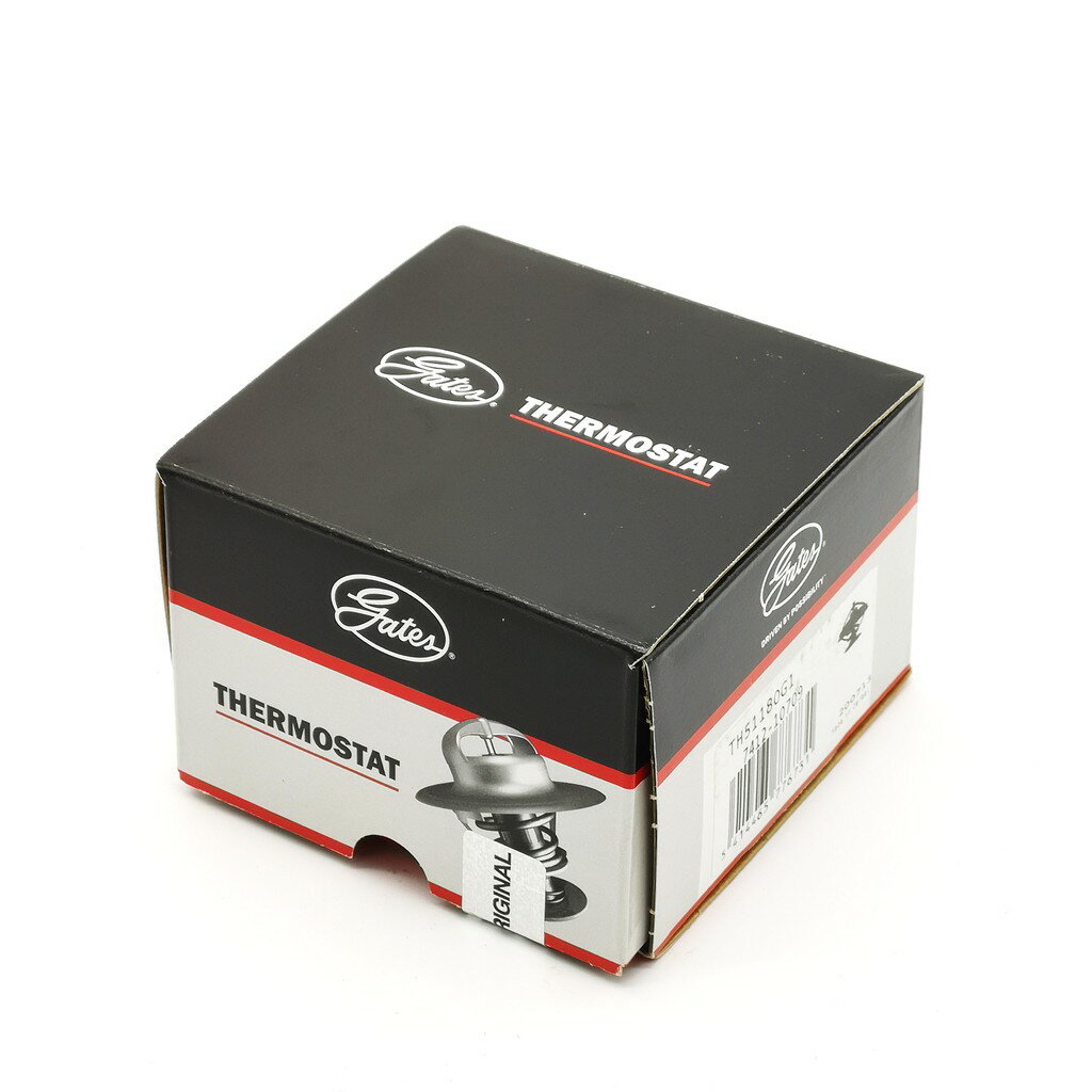 BMW S50 S54 E36 E46 M3 Z3M Z4M 3.0L 3.2L 專用美國大廠 GATES 水龜 節溫器 3