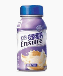 熊賀康醫材 亞培安素高鈣 (237ml*24瓶) 熊賀康醫材 亞培安素高鈣 (237ml*24瓶)
