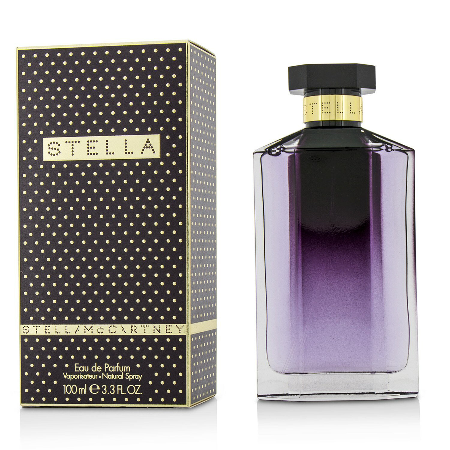 Stella McCartney - Stella Eau De Parfum Spray 同名女性香水