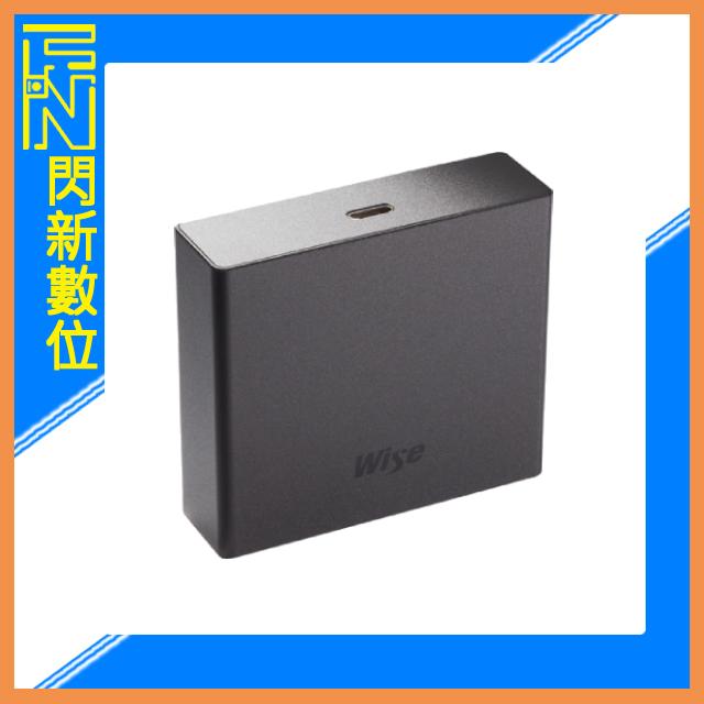 Wise 裕拓 CFexpress 4.0 Type B RD-40CXB 超高速讀卡機 /40Gb/s高效傳輸 公司貨