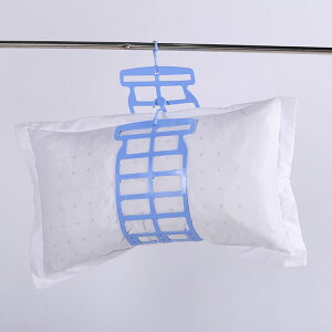 家用曬枕頭網袋枕頭晾曬網報枕曬架曬枕頭專用網袋枕頭網袋家用