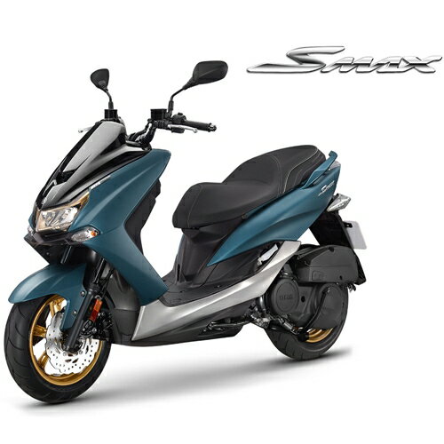 2048點+結帳折4千-山葉 SMAX 155 ABS日行燈版 / 預購（訂）-2018新車 YAMAHA