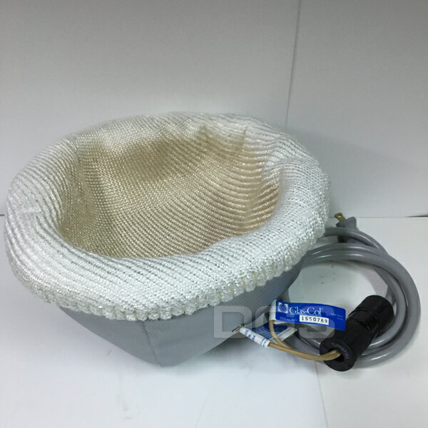 《Glas-Col》軟殼加熱包 3L