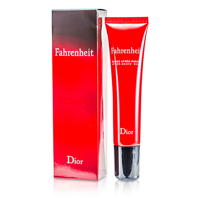 dior fahrenheit after shave