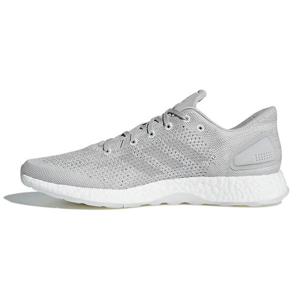 【ADIDAS】PUREBOOST DPR LTD 愛迪達 運動鞋 慢跑鞋 零碼 UK8=26.5CM 男鞋 -BB6304