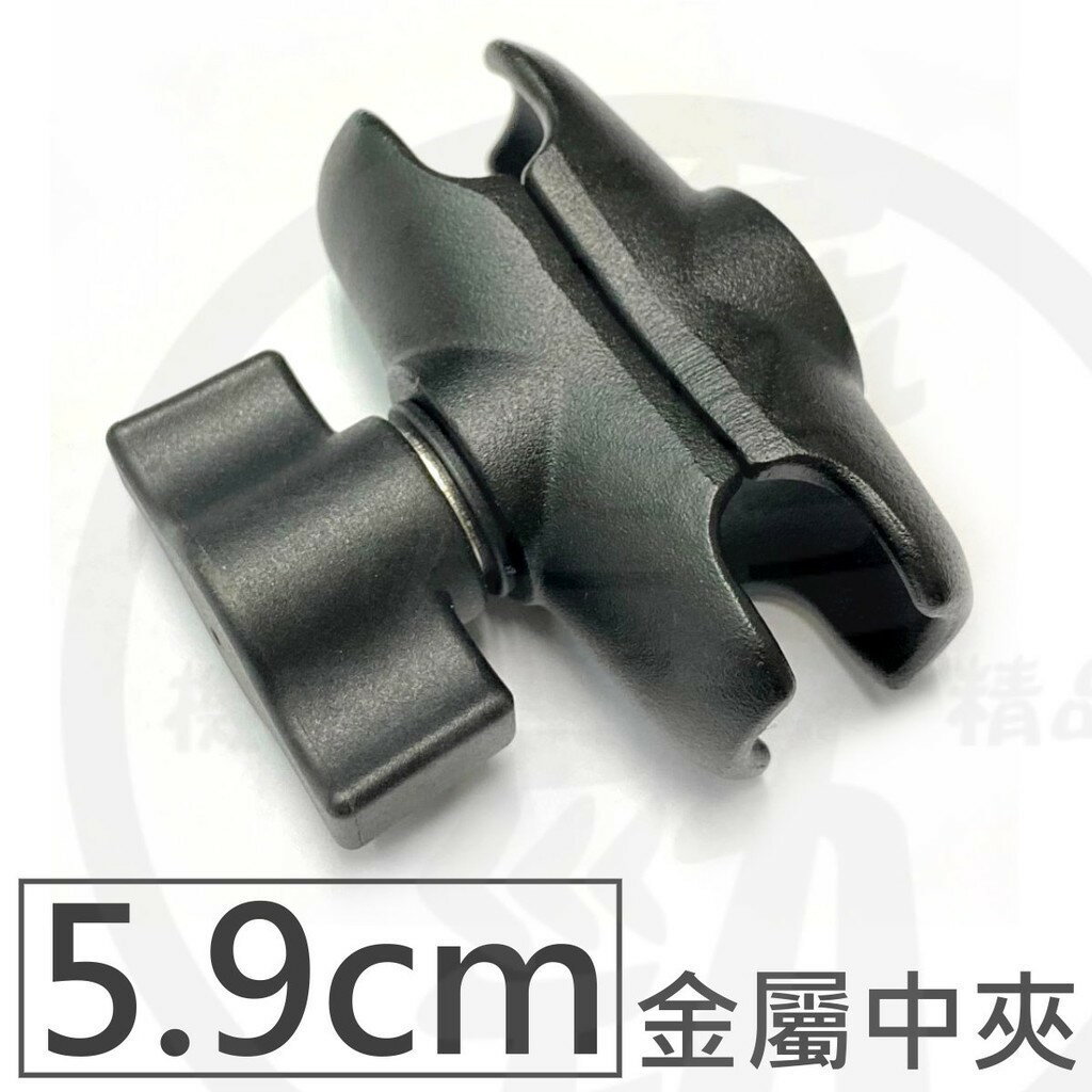 【APP下單13%】六姐的店※【5.9cm / 9.5cm 金屬.球頭.中夾】五匹 ram x手機架 章魚 手機架 皆可通用
