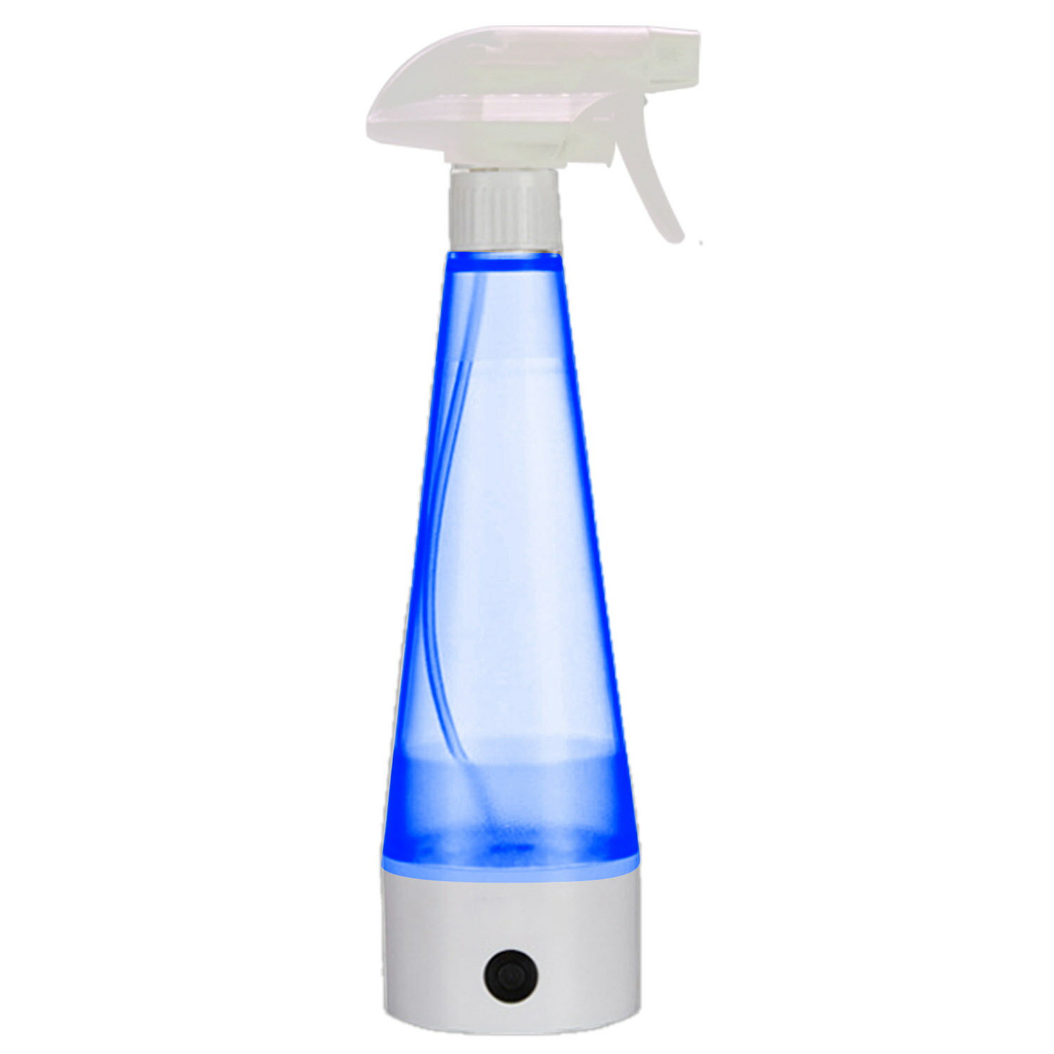 次氯酸消毒水生成器 電解式殺菌噴霧瓶 350ml