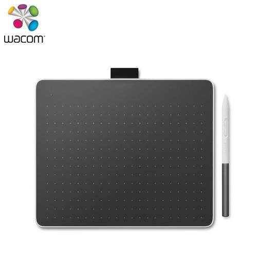 Wacom One 藍牙繪圖板 中 入門款 CTC6110WLW0C