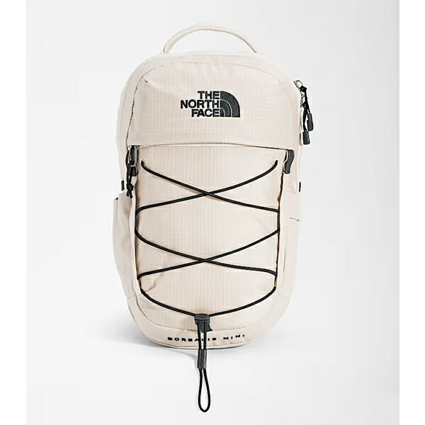 美國[The North Face]BOREALIS MINI BACKPACK/ 抗水手輕巧後揹包