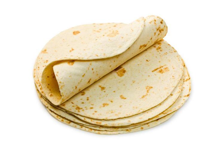 《AJ歐美食鋪》★炎夏輕食★ 冷凍 美國 RICH'S 6吋/ 8吋/ 10吋 墨西哥薄餅 墨西哥餅皮 墨西哥捲餅 餅皮 捲餅