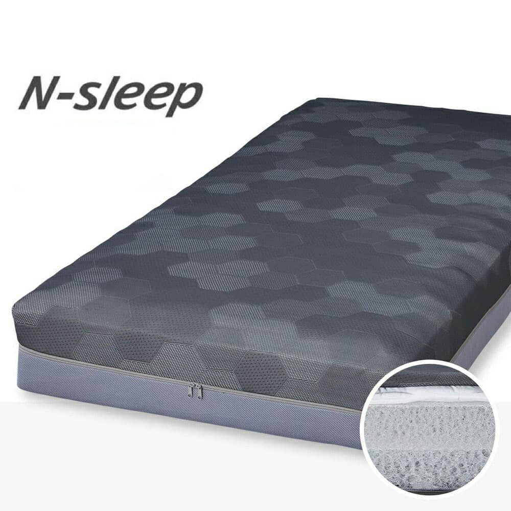 ◎單人床墊 N-SLEEP NF004 NITORI宜得利家居