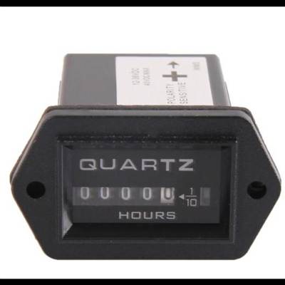 計時器sys計數器累時器220v